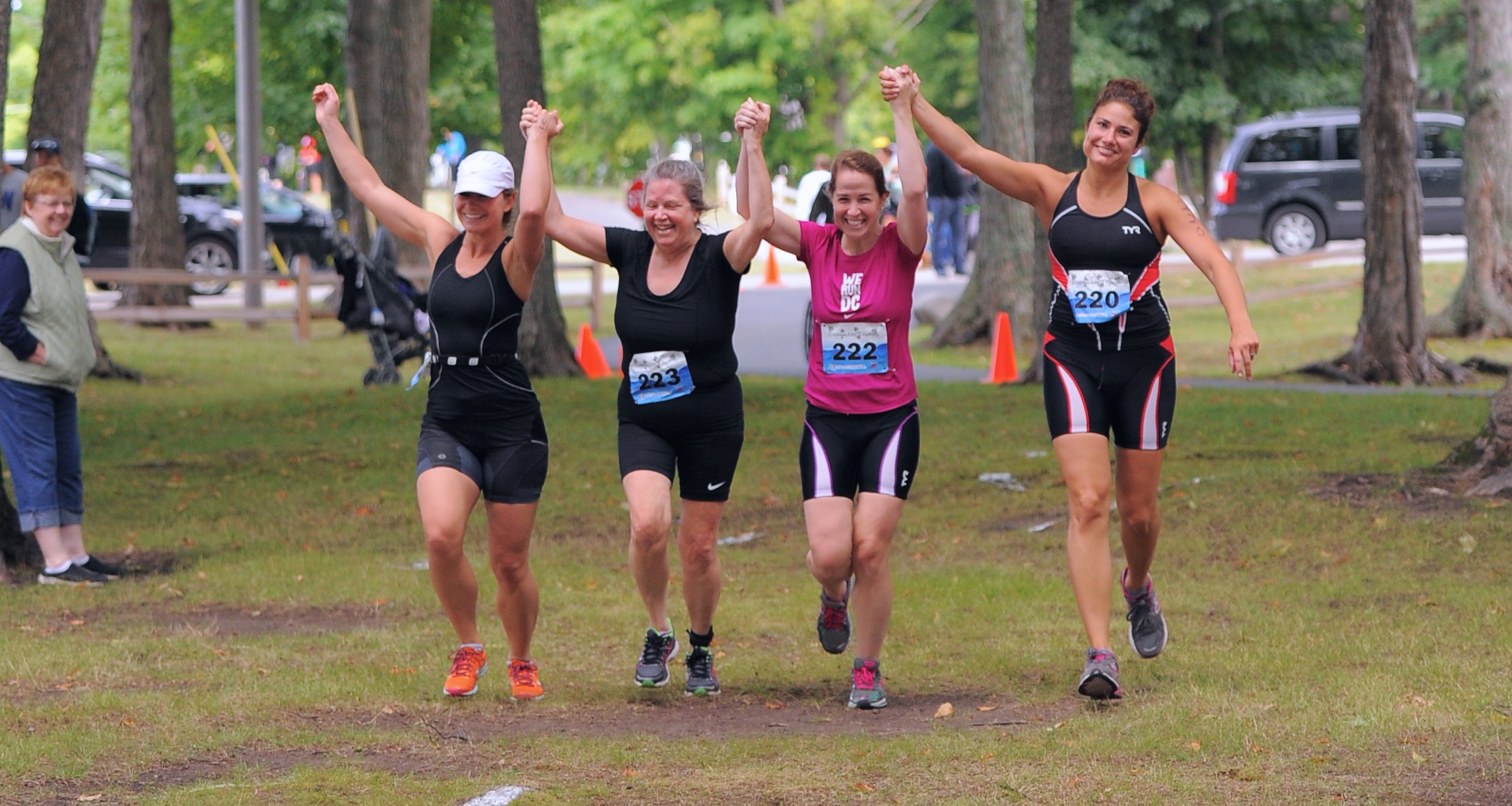 10 Reasons You Should Start Thinking About the Traverse City Triathlon Right Now